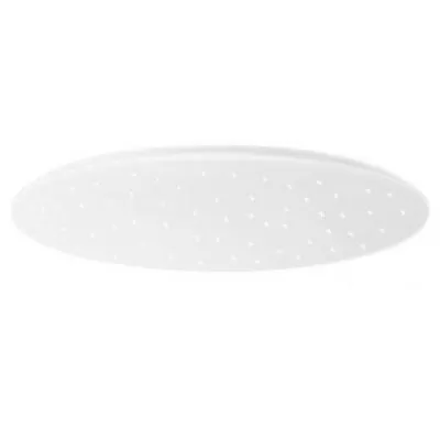 Потолочный светильник Xiaomi Yeelight Bright Moon LED Intelligent Ceiling Lamp Starry Sky (450mm) (White/Белый) : отзывы владельцев